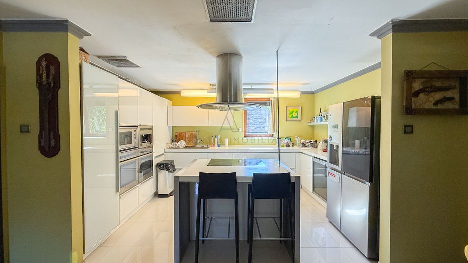 RAR | Apartament in Vila Cotroceni 184 MP - Poză 3