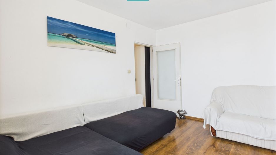 Apartament panoramic cu 2 camere, zona Confecții - Poză 6