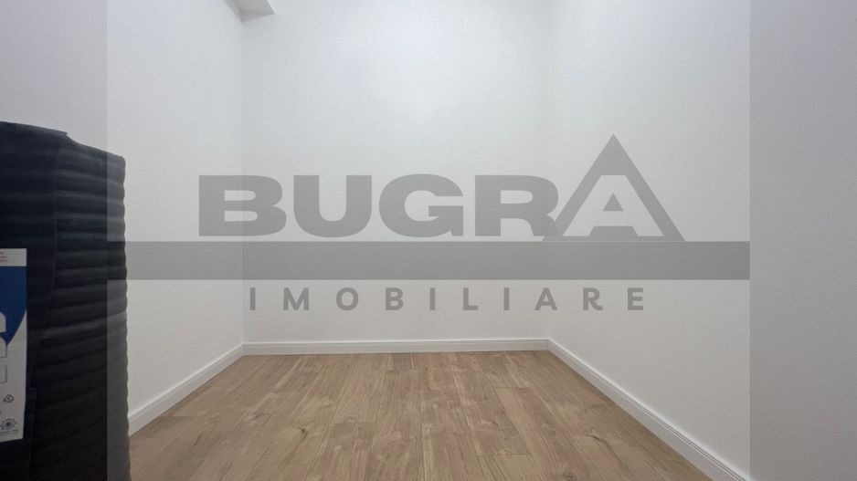 Apartament de 2 camere, 55mp, lux, parcare, zona Terra - Poză 6