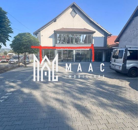 Spațiu birouri I Open- space I 85 mpu I Parcare I Selgros - Poză 5