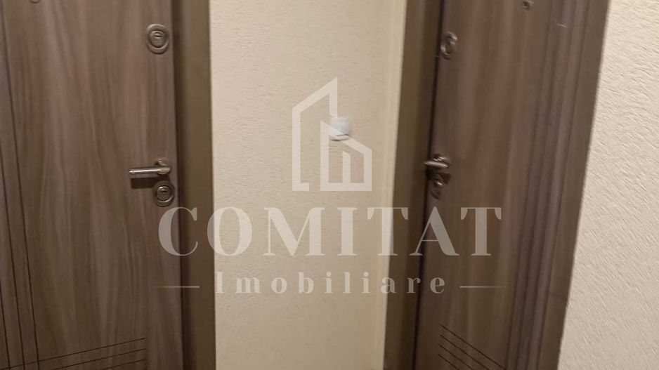 Apartament cu 2 camere decomandate | 50 mp | Zona Eroilor - Florești - Poză 7