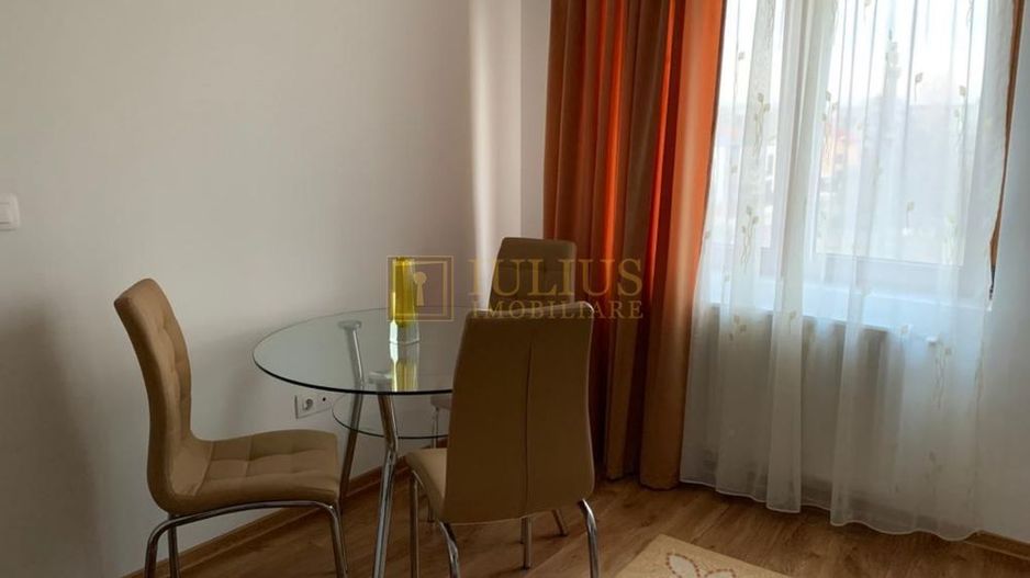 1 camera,  loc de parcare, Toronto Residence - Poză 3