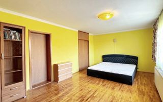 Casa P+1, 912 mp teren, 5 camere, strada asfaltata, zona Lipoveni - Poză 11