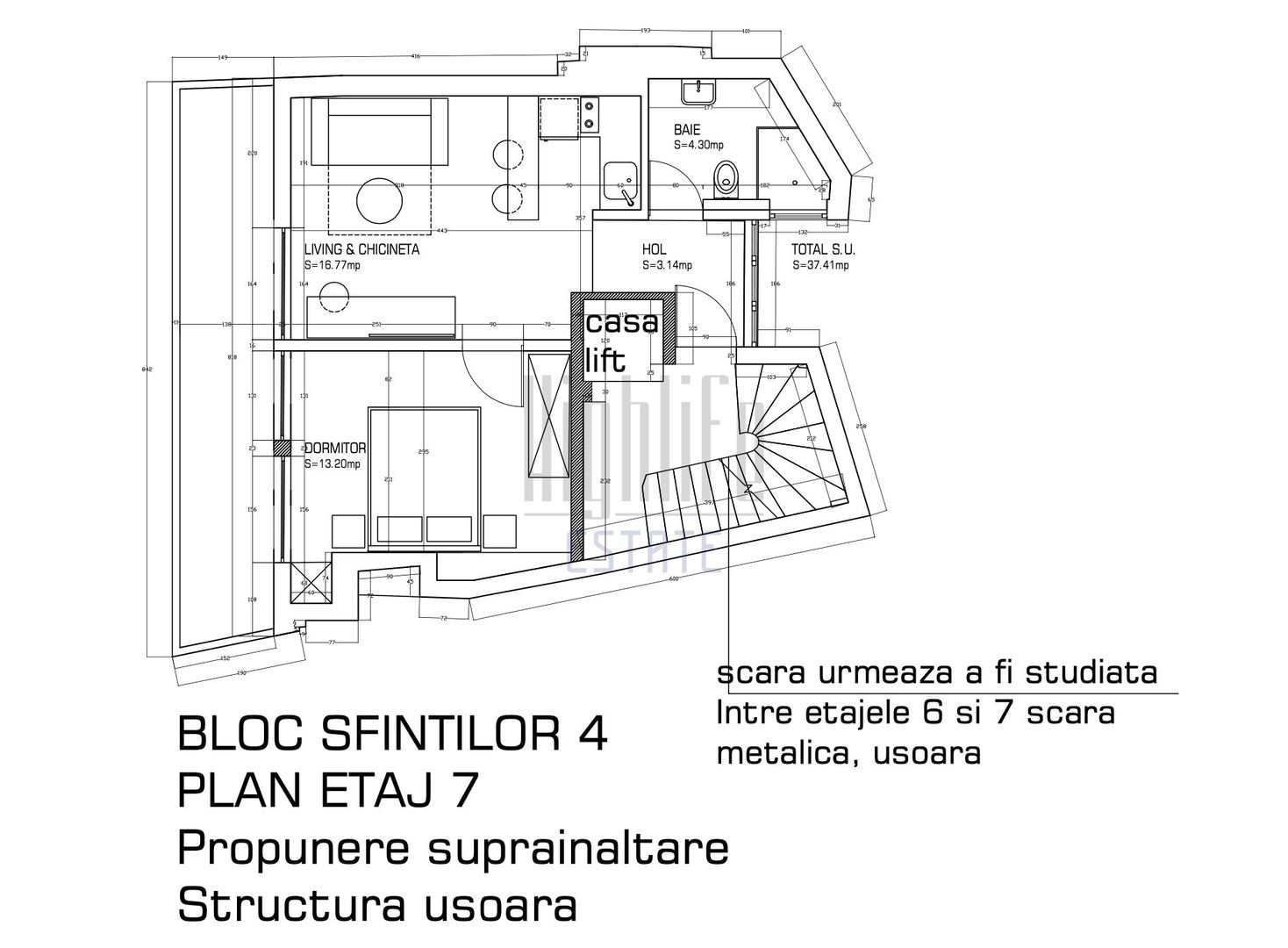 Investește în Inima Bucureștiului cu Randament Minim Garantat 14% pe An - Poză 11