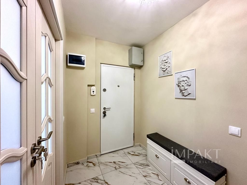 Apartament cu 4 camere, etaj intermediar, cartier Gheorgheni! - Poză 22
