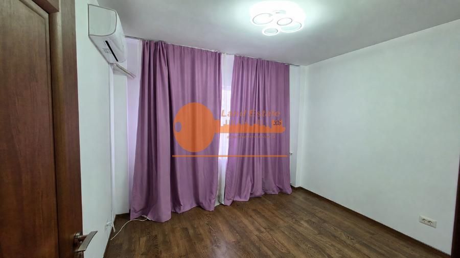 Apartament cu 3 camere | Zona Păcii | 73,75 mp total - Poză 4