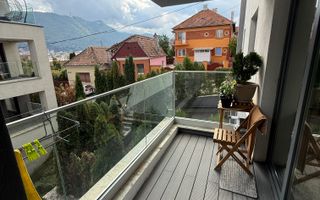 Apartament 2 camere , mobilat/utilat - zona Dealul Morii Residence - Poză 15