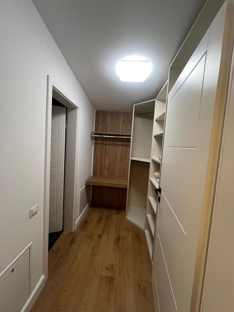 Duplex modern 140 mp,  3 dormitoare, 3 băi zona Buna ziua - Poză 12