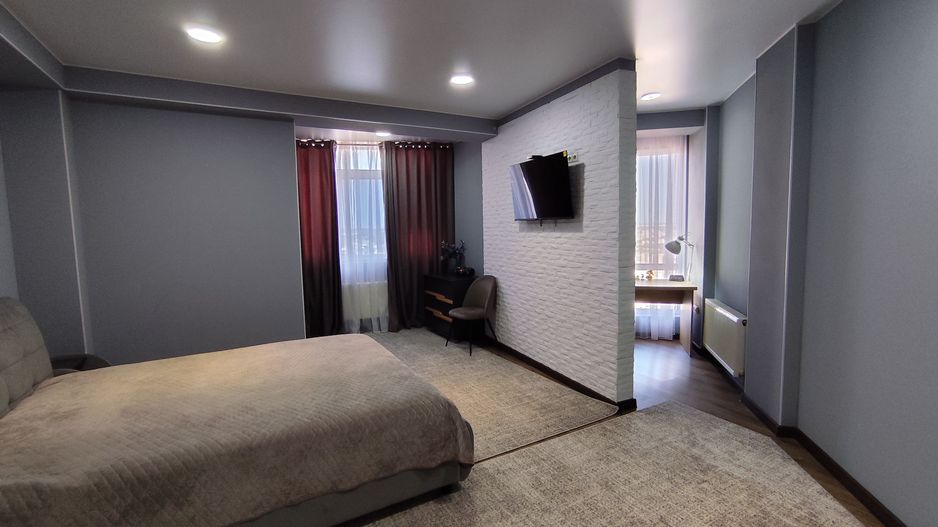 Apartament cu 2 odăi Buiucani, Mun. Chișinău - Poză 6