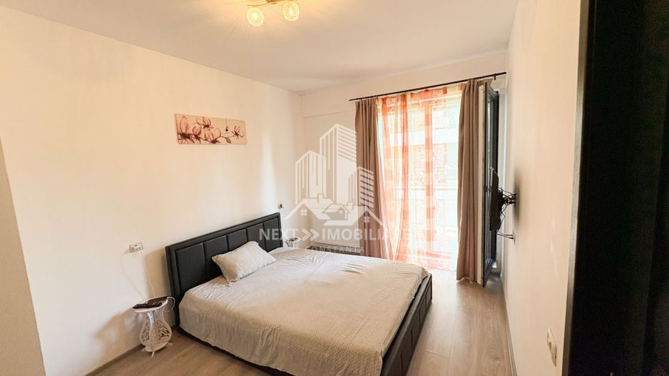Apartament cochet 2 camere –  Mamaia, aproape de oraș și Campus - Poză 6