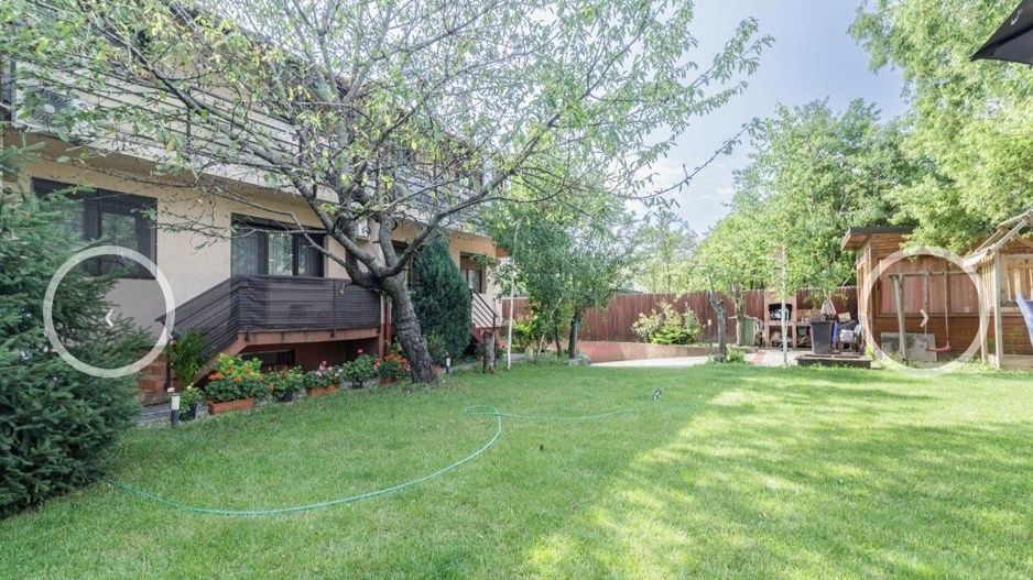 De inchiriat 3 camere curte, mobilat-Prelungirea Ghencea - Poză 7