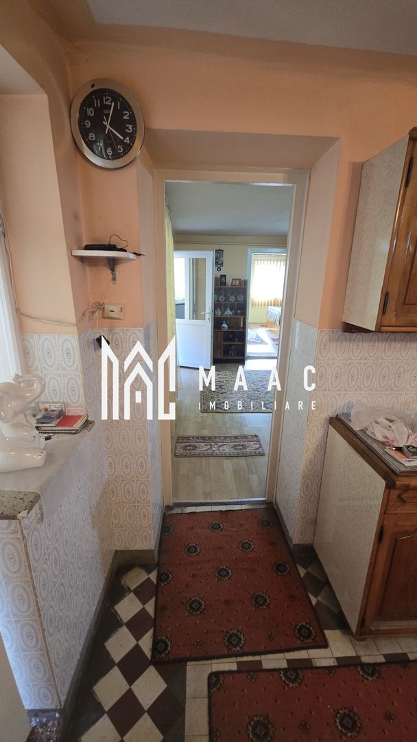 Casa individuala | 5 camere | 850 mp teren | Zona Binderbubi - Poză 11