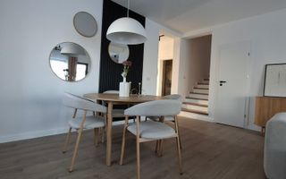 Duplex cu 5 camere la prima inchiriere - Poză 3