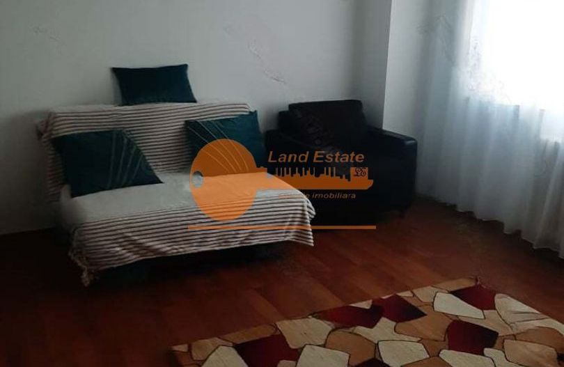 Garsonieră renovată și mobilată complet – Zona Delfinului / Mega Mall - Poză 1