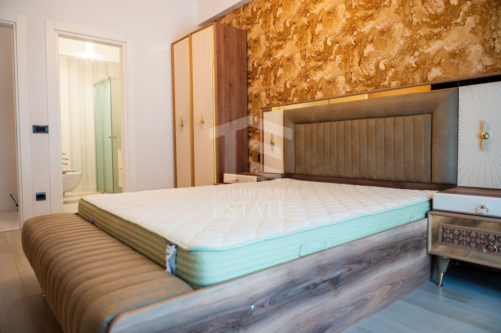 Apartament premium cu terasă mare și vedere la mare – Sea On - Poză 15