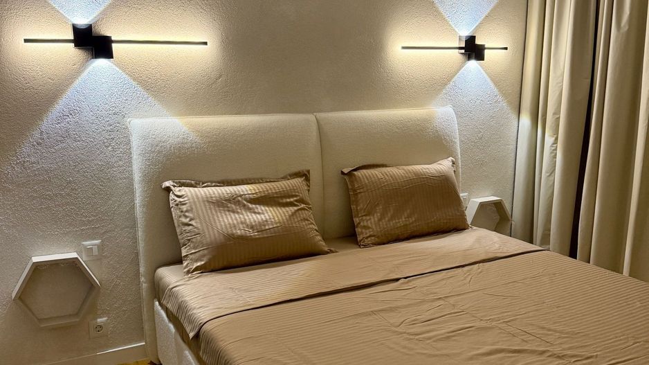 Apartament 2 camere lux – One Cotroceni Park – mobilat, parcare - Poză 19