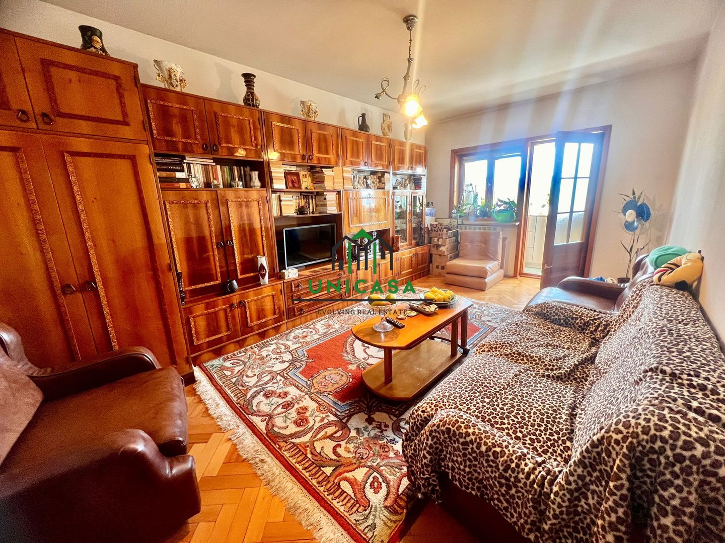 Apartament 3 camere / Calea lui Traian - Poză 3