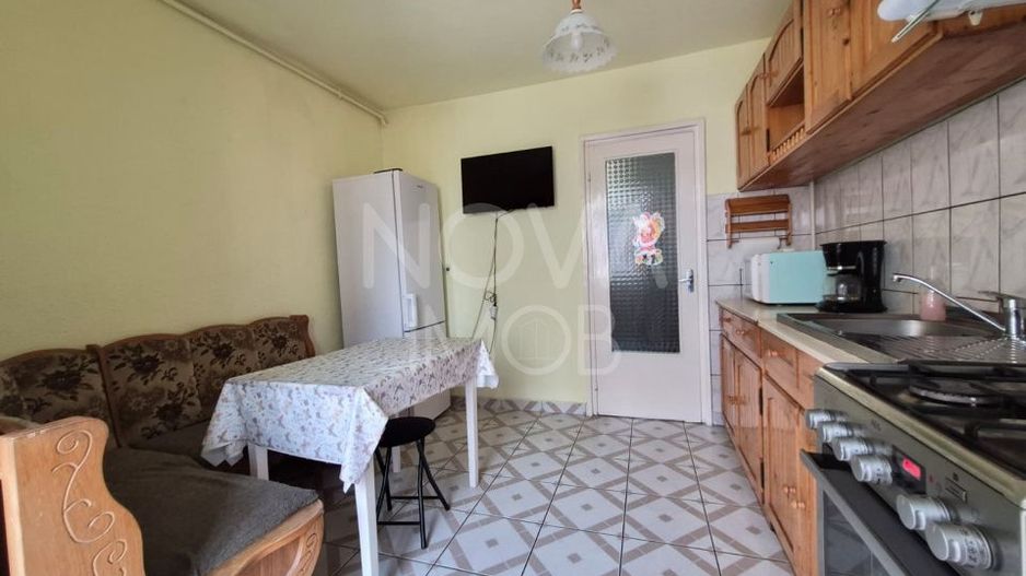Apartament 3 camere de inchiriat - Vasile Aaron - Poză 7