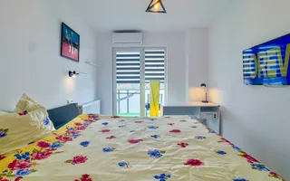 Apartament 3 camere, parcare, zona Centru NTT Data - Poză 13
