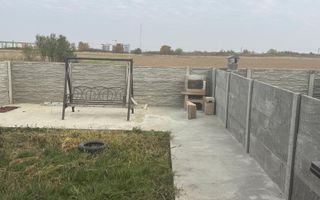 Comision 0% Casă înșiruită modernă, 91 mp utili, 2 dormitoare, 2 băi, curte - Poză 16