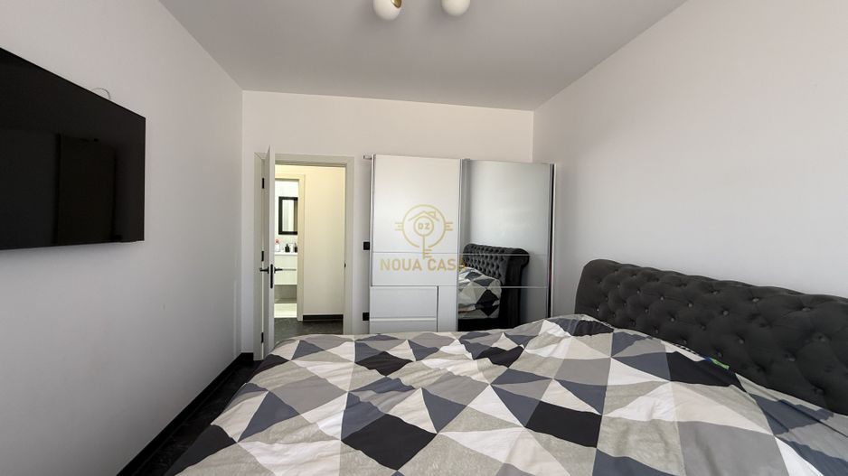 CASA SUPERBA STIL MEDITERANEAN MOBILATA/UTILATA/PREMIUM - Poză 9