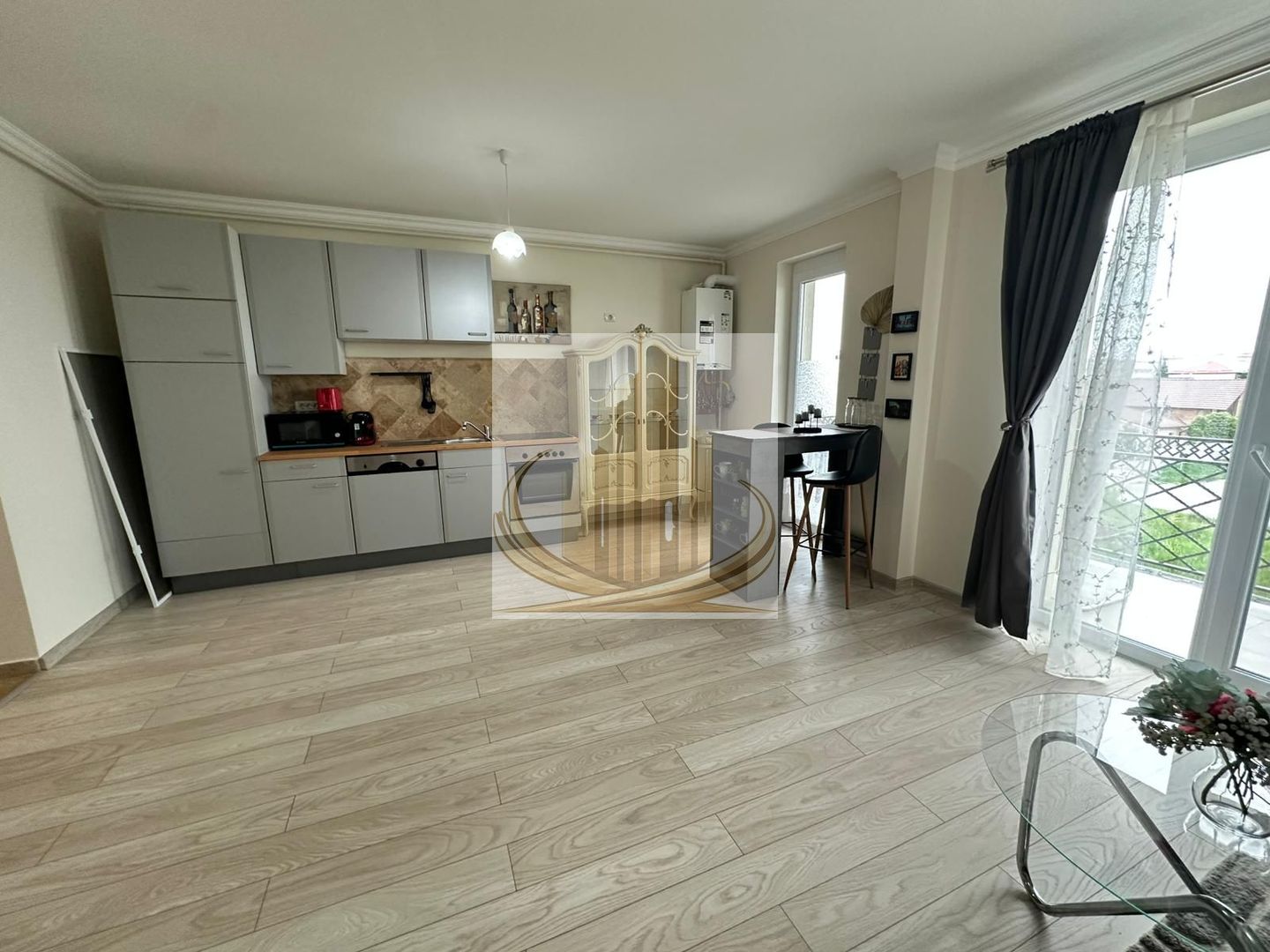 Exclusivitate | Apartament Premium 2 Camere cu Parcare Inclusă - Poză 3