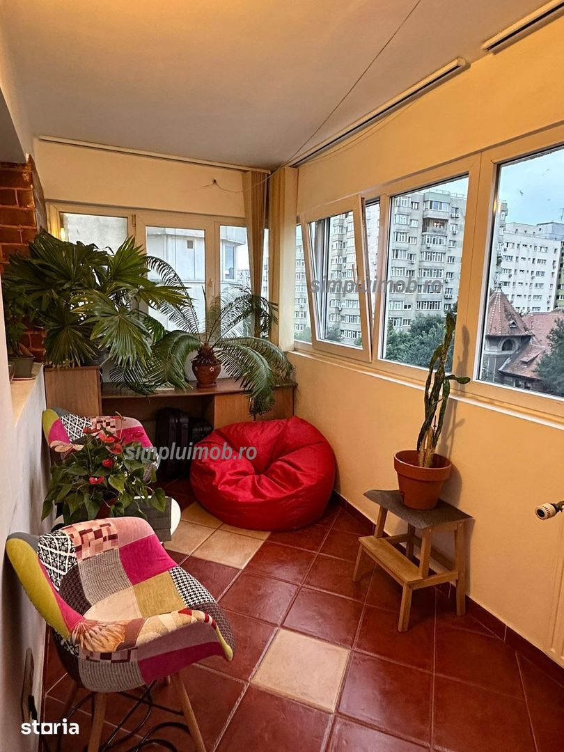 Apartament 2 camere, Piața Iancului - Poză 3