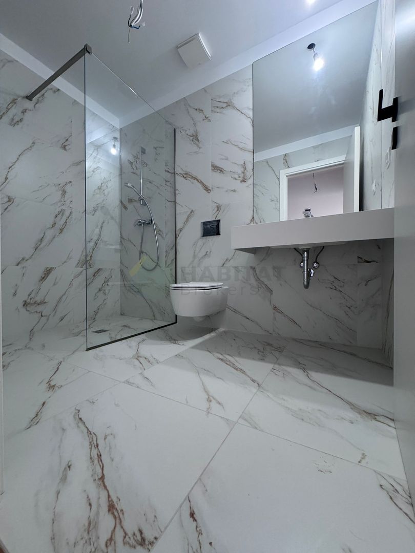 Apartament 2 camere | One Cotroceni | Etaj 3 | - Poză 8