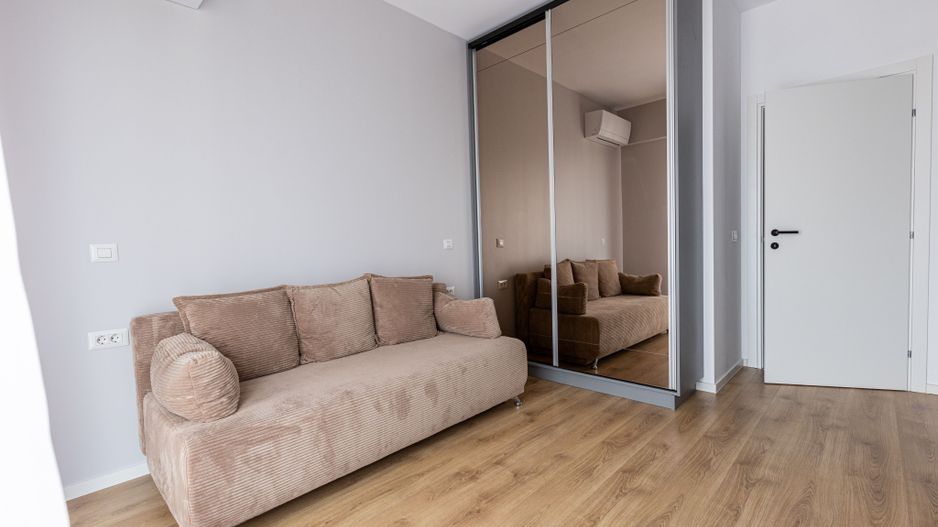 De Inchiriat Apartament 3 Camere de Lux, pe 2 Nivele, Sebastian sect.5 - Poză 9