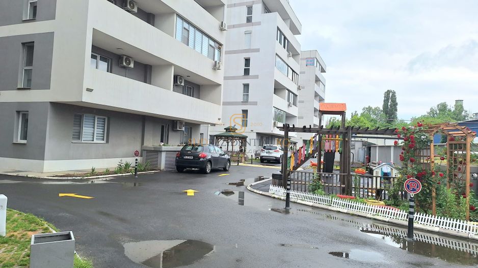 Garsonieră modernă de vânzare – Șoseaua Vitan-Bârzești | Bloc nou 2023 - Poză 1