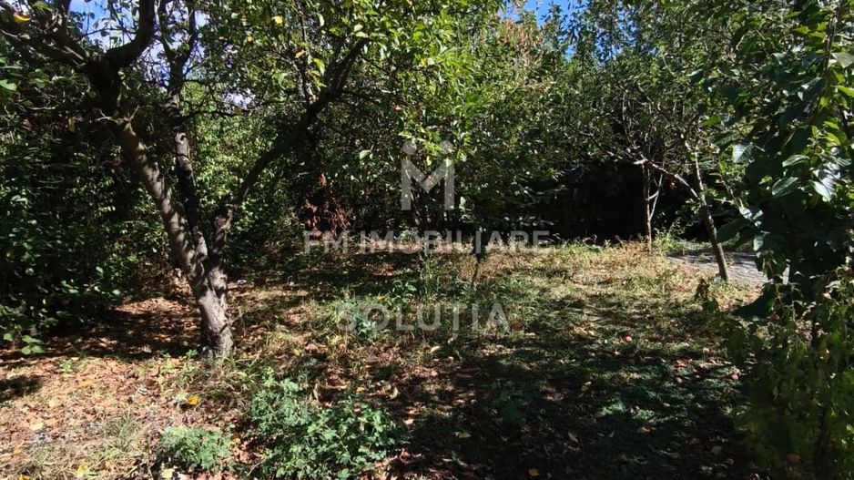 Parte de casă de închiriat | zona Horea | 2 camere | Loc de parcare - Poză 18