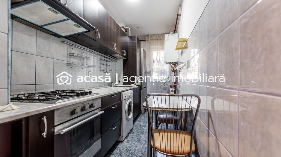 Apartament 2 camere,  Etaj 1 - Zona Aurel Vlaicu - Poză 6