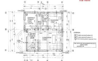 Apartament proaspat renovat de vanzare! - Schiță 7