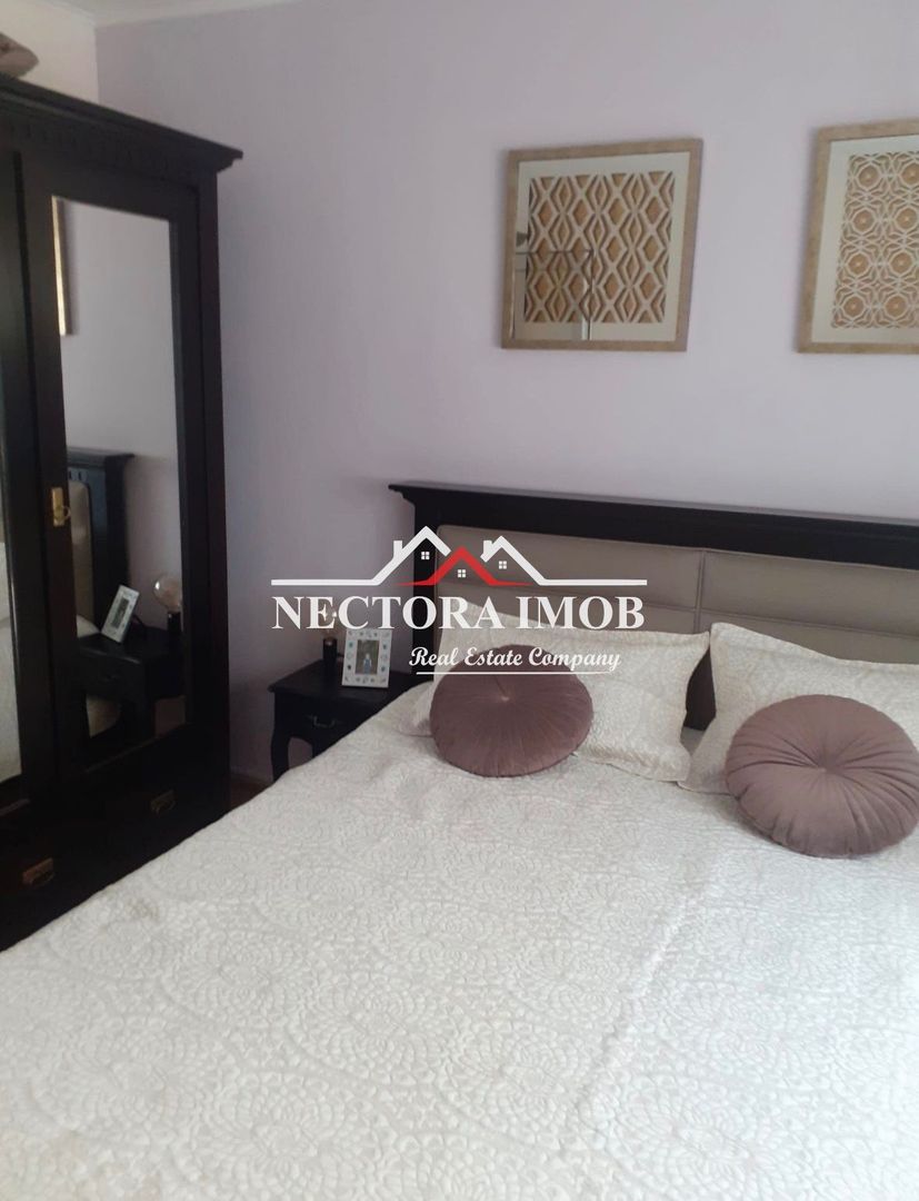 NECTORA IMOB-Apartament 3 camere, tip PB, 65 mp, Zona Lotus 2, Conf. 1 - Poză 6