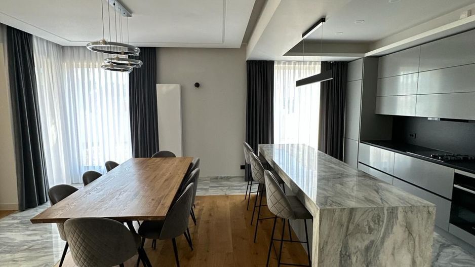 Casă / Vilă cu 7 camere de închiriat în Pipera, Bucuresti - Poză 17