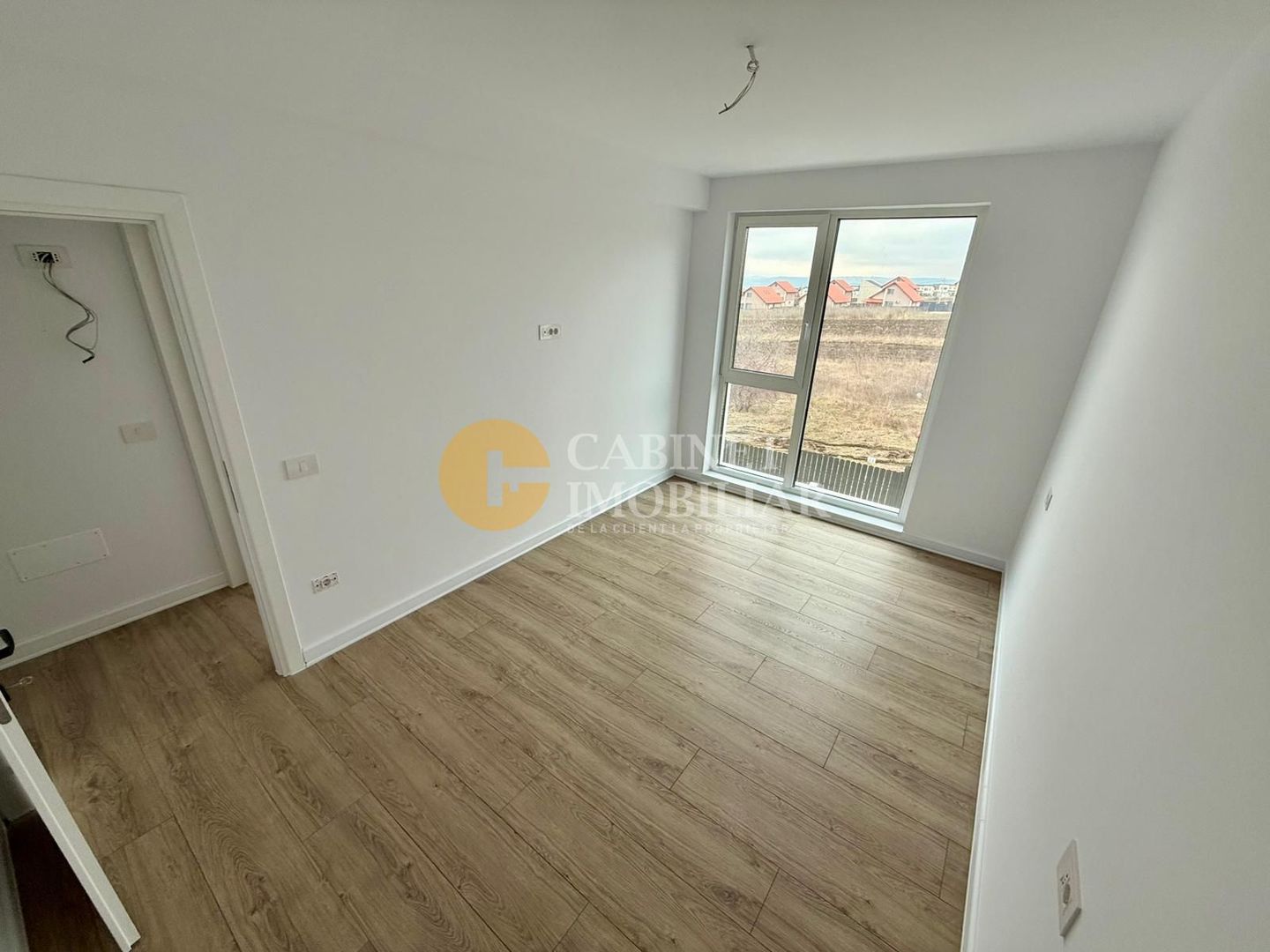 3 camere decomandat | 75 mp | Bloc nou intabulat 2025 | Etaj 2 | Rediu - Poză 5