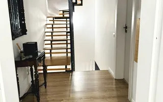 DE ÎNCHIRIAT – CASĂ TIP DUPLEX | PIPERA – PĂDUREA MATEI MILLO - Poză 12