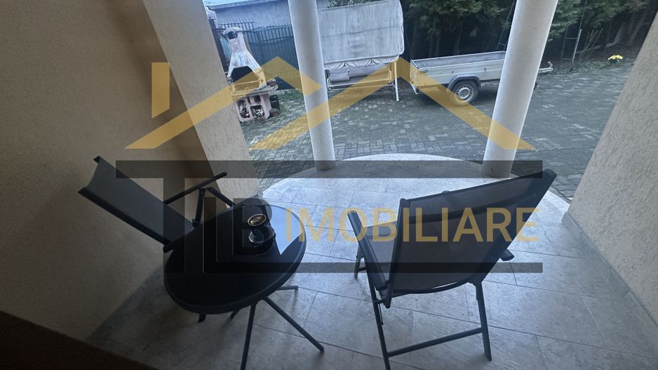 Garsoniera, decomandata, 50mp, zona UMFST - Poză 7