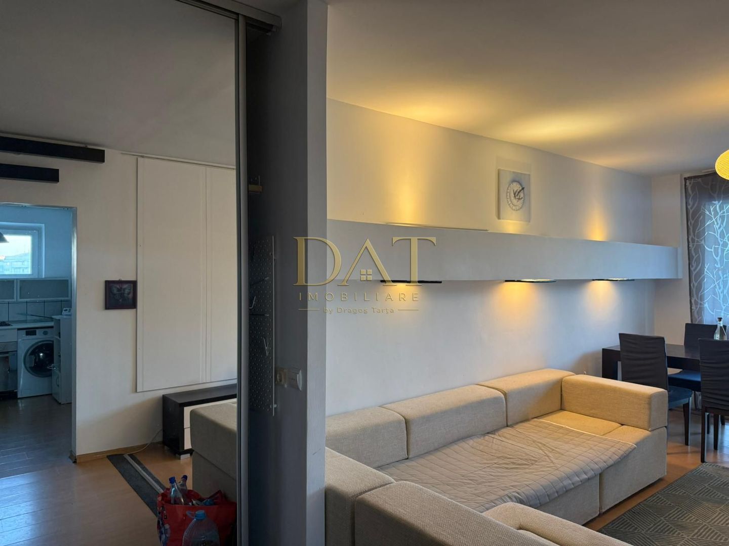 Apartament 2 camere | etaj intermediar | mobilat | zona Casa Radio - Poză 2