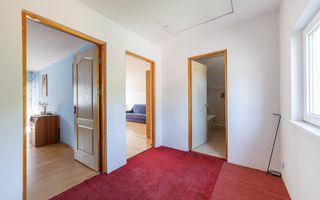 Casă P+M aproape de Pitești | Valea Mare – Podgoria | Teren 795 mp | Comision 0% - Poză 11