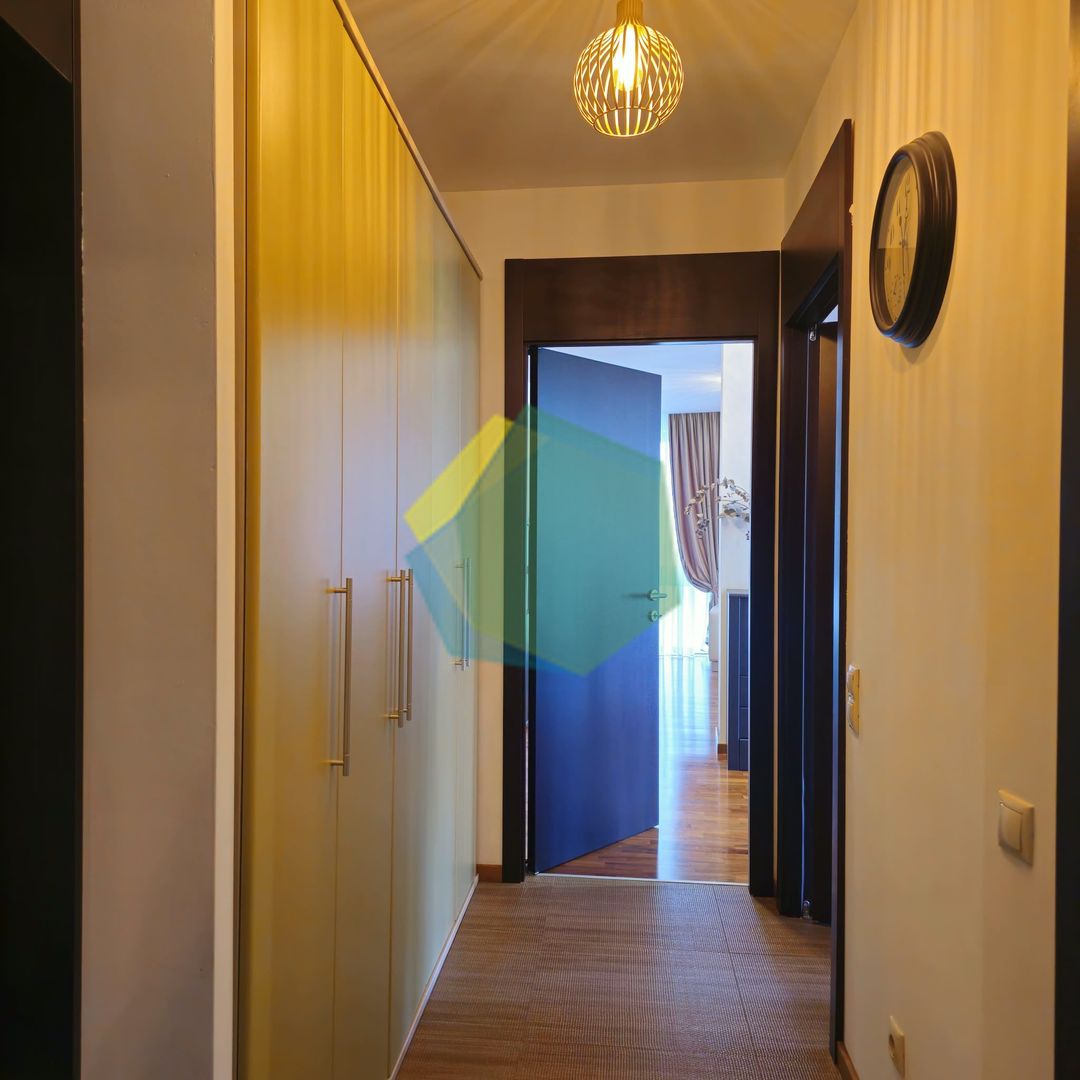 Oază de Lux  pe Iancu Nicolae – Apartament Premium cu 3 Camere - Poză 9