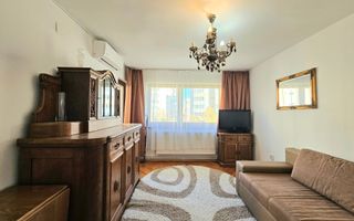 Apartament 3 Camere | 50 mp | Renovat | Pod Calvaria | Manastur - Poză 2