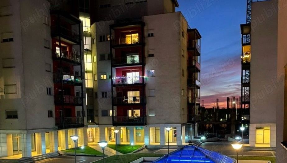 Apartament modern I Terasă 14 mp si parcare I Torontalului - Poză 7