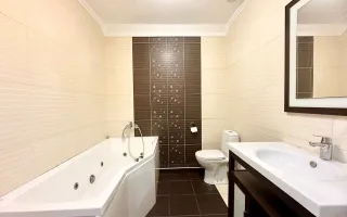 Chirie, Duplex, 6 camere, Strada Vasile Lupu, Buiucani - Poză 16