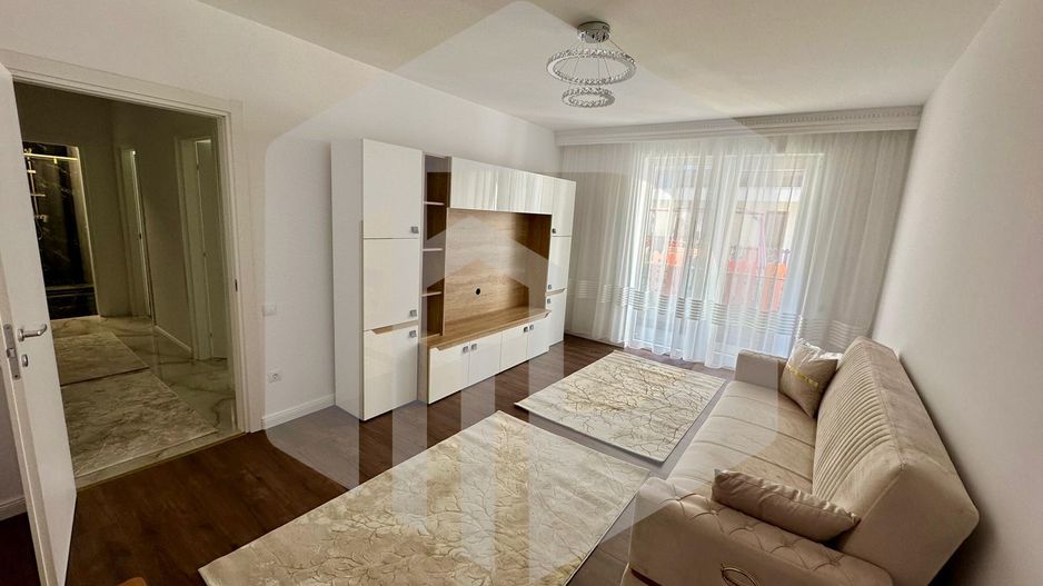 Apartament 2 Camere | Decomandat | LUX | Kogalniceanu | Loc de Parcare - Poză 3