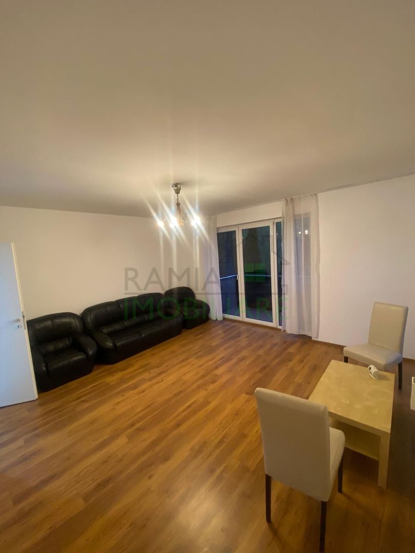 Apartament 2 camere Avantgarden 3 - Poză 2