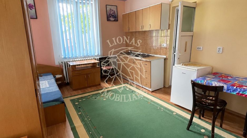 Casa 4 camere, garaj, curte comuna- investitie turism- Ultracentral - Poză 5