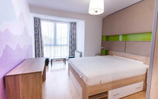 2 Camere decomandate, Andrei Muresanu, UTCN, UMF, Modern, Calea turzii - Poză 6