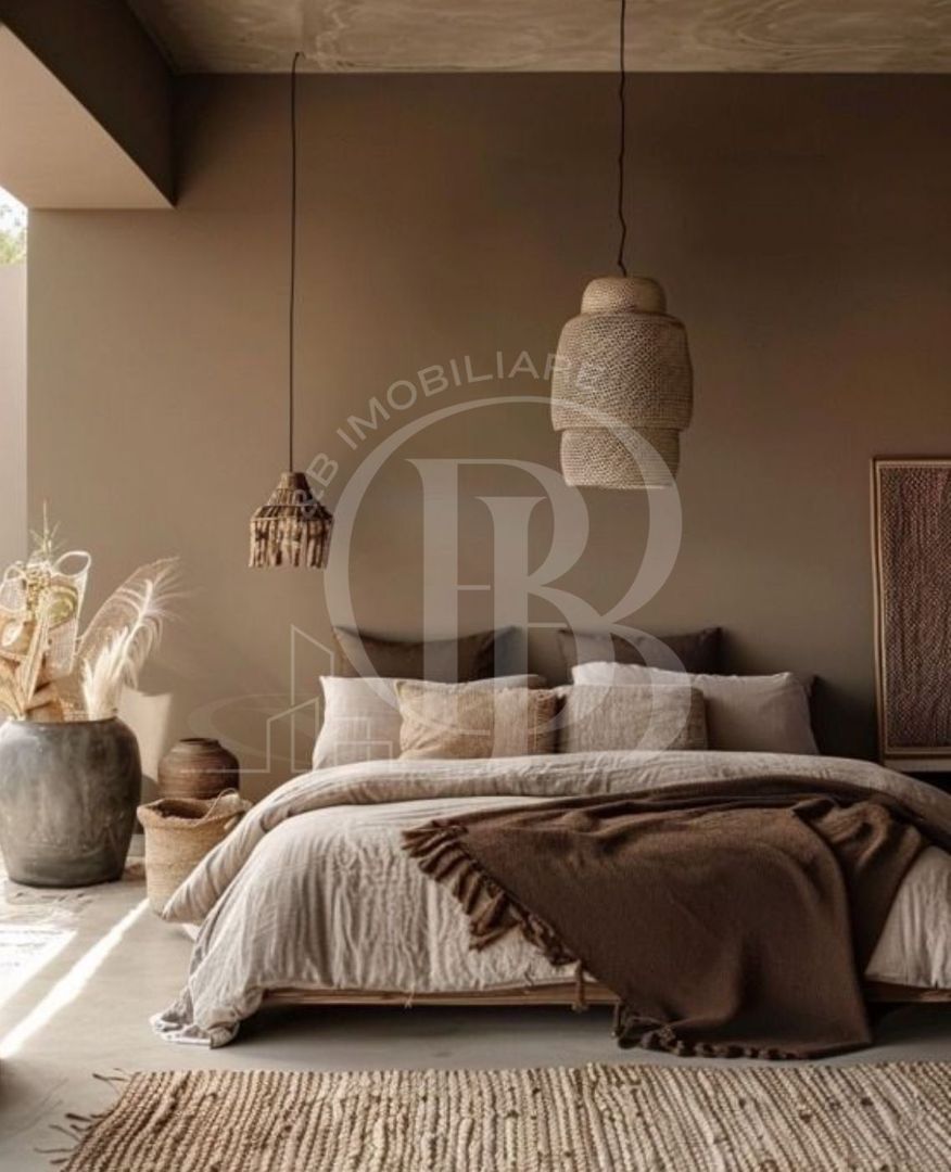 Apartament 2 camere Terasa Privata 62mp-Theodor Pallady - Poză 11