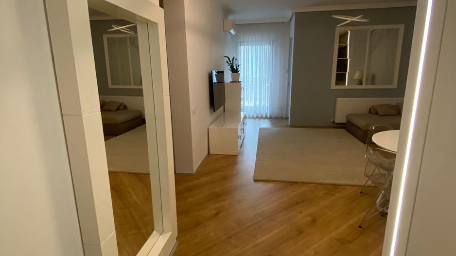 Apartament 3 camere | 4City North - Poză 14